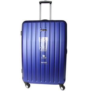 ABS & Polycarbonate luggage