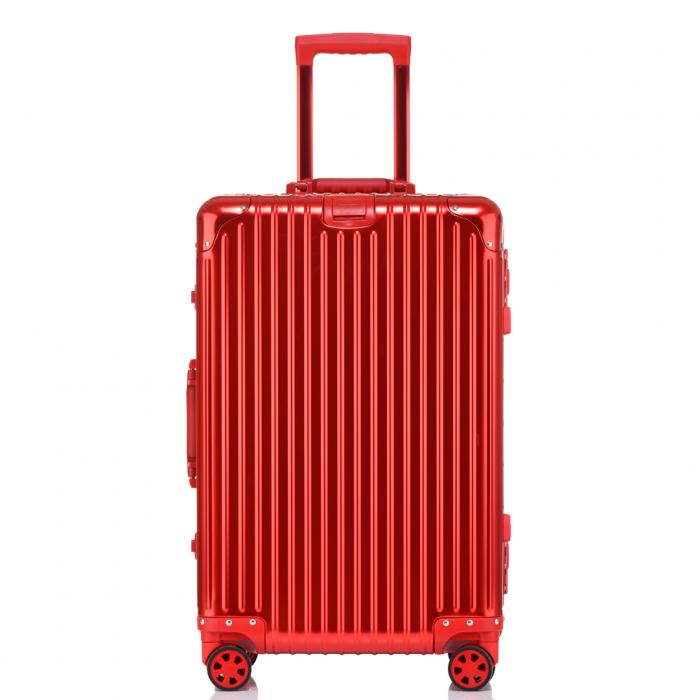 Aluminium Luggage supplier