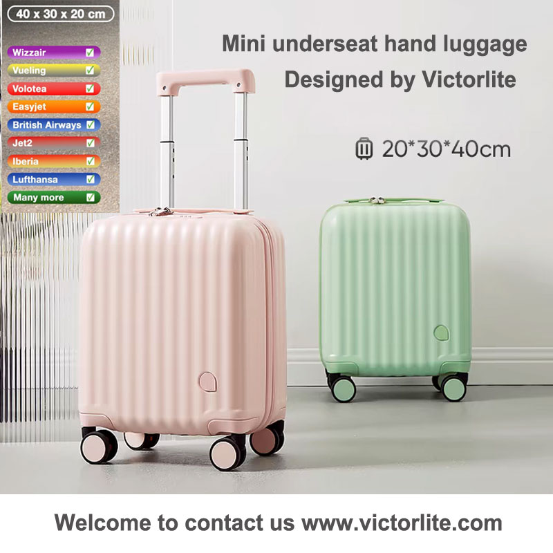 underseater,underseat hand luggage,underseat carry-on suitcase