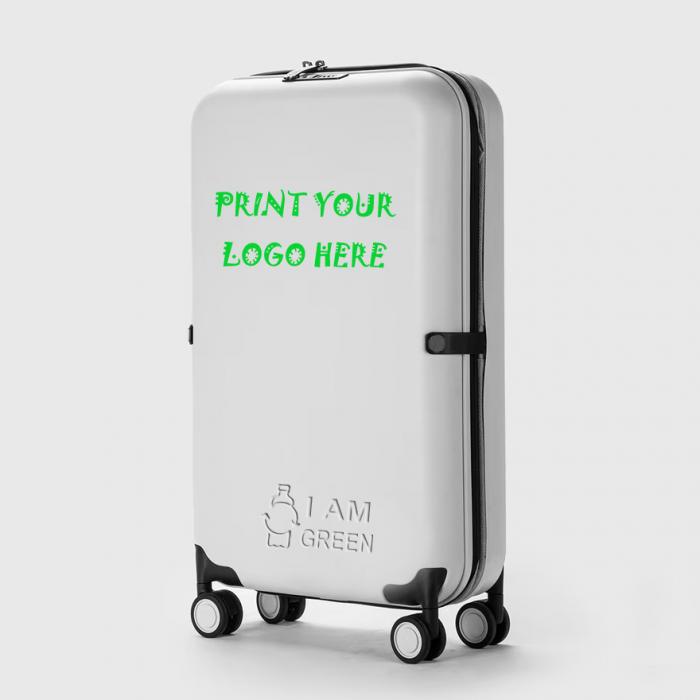 How Can Slim Collapsible Suitcase Save Space in Your House ?